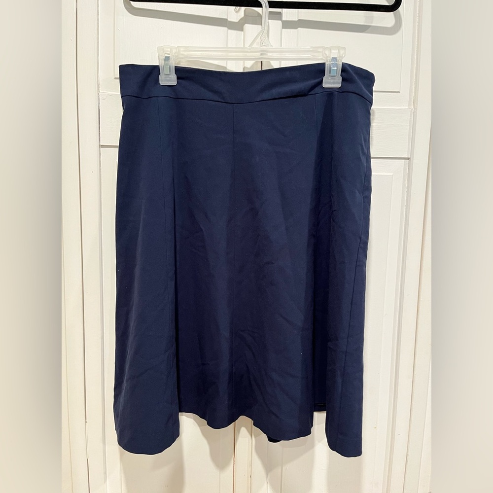 Covington skirt size 14 EUC